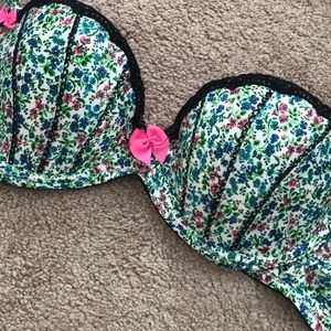 NWT Victoria’s Secret Bra
